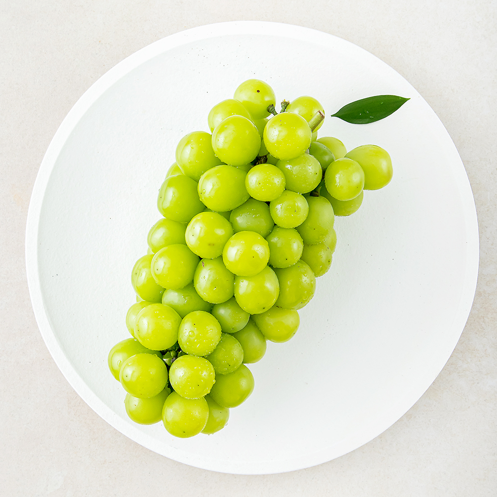 다조은 비파괴당도선별 샤인머스켓, 1kg, 1개