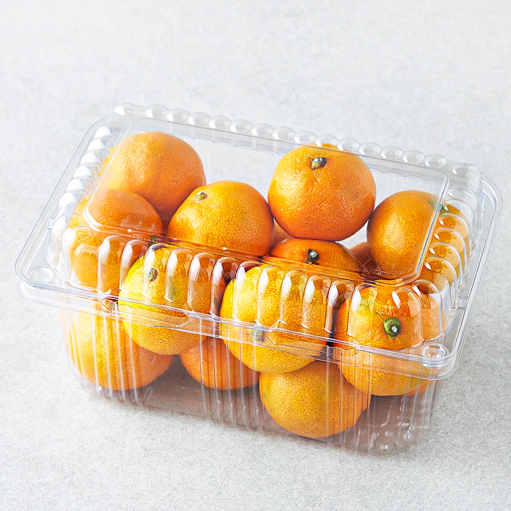 곰곰 당도선별 10brix 감귤, 800g(꼬마과), 1팩